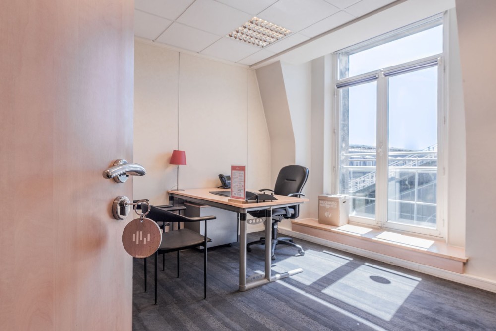 location de bureau privé à paris 12 gare de lyon